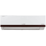 Lloyd BP 1 Ton 5 Star Inverter Split AC | Wi-Fi Supported | Copper Condenser | GLS12I56WGBP |  White