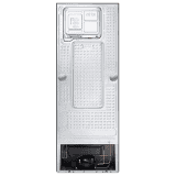 Samsung Inverter Frost Free Double Door Refrigerator | 236 L | 2 Star | Elegant Inox | RT28C3052S8/HL