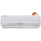 LLOYD Element 5 in 1 Convertible 2 Ton 3 Star Inverter Split AC | White | I/D-GLS24I3FWSEM