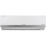 Lloyd BP 1 Ton 3 Star Inverter Split AC | Copper Condenser | GLS12I36WSBP | White