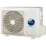 Lloyd 5 in 1 Convertible 1.5 Ton 5 Star Inverter AC | Copper Condenser | GLS18I5FWRBA