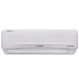 Lloyd 1.5 Ton 3 Star Split Inverter AC | GLS18I3FWSEL | Copper Condenser |  White