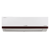 Lloyd 1.5 Ton 5 Star Bliss Plus Inverter Split AC | White | I/D-GLS18I5FORBV