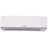 Lloyd 1.0 Ton 3 Star Inverter Wall Mounted Split AC b  GLS12I3FWSEA White