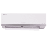 Lloyd 1.0 Ton 3 Star Inverter Wall Mounted Split AC b  GLS12I3FWSEA White