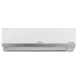 Lloyd 5 in 1 Convertible 1.5 Ton 3 Star Inverter Split AC | GLS18I3FWSBV | white