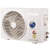 Lloyd 1.0 Ton 3 Star Inverter Wall Mounted Split AC b  GLS12I3FWSEA White