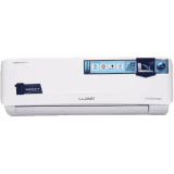 Lloyd 1 Ton 3 Star Inverter Split AC (Copper LS12I32AF White)