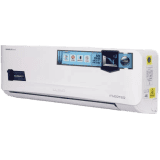 Lloyd 1 Ton 3 Star Split Inverter AC - LS12I32WSEL | Copper Condenser | White