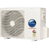 Lloyd 1 Ton 3 Star Split Inverter AC - LS12I32WSEL | Copper Condenser | White
