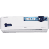 Lloyd 1 Ton 3 Star Split Inverter AC | GLS12I3FWSEL | Copper Condenser | White