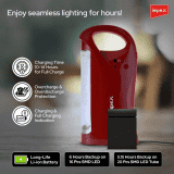 IMPEX Lantern Emergency Light | 7 hrs | IL 679
