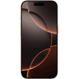 Apple iPhone 16 Pro | 128 GB | Desert Titanium