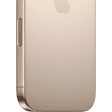 Apple iPhone 16 Pro | 128 GB | Desert Titanium