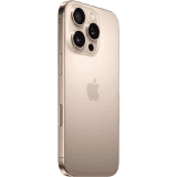 Apple iPhone 16 Pro | 128 GB | Desert Titanium