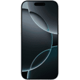 Apple iPhone 16 Pro | 512 GB | White Titanium