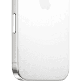 Apple iPhone 16 Pro | 512 GB | White Titanium