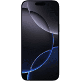 Apple iPhone 16 Pro Max | 1 TB | Black Titanium