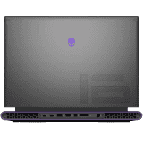Dell Alienware m16 R1 Gaming Laptop | 13th Gen Intel Core i7 13700HX | 16GB | 1TB SSD | NVIDIA GeForce RTX 4060 8 GB GDDR6 | Dark Metallic Moon | ANM16I85GM3001ODB1