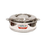 Nolta Stainless Steel Casserole Classy 3.5Ltr