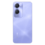 Vivo Y28s 5G | 6GB | 128GB | Twinkling purple