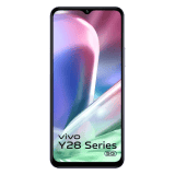 Vivo Y28s 5G | 6GB | 128GB | Twinkling purple