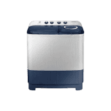 Samsung Top Loading Semi Automatic Washing Machine | 7 Kg | Blue | WT70C3200LL