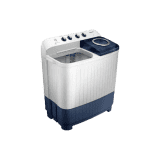 Samsung Top Loading Semi Automatic Washing Machine | 7 Kg | Blue | WT70C3200LL