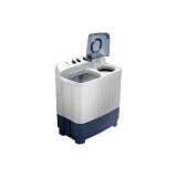 Samsung Top Loading Semi Automatic Washing Machine | 7 Kg | Blue | WT70C3200LL