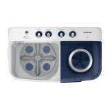 Samsung Top Loading Semi Automatic Washing Machine | 7 Kg | Blue | WT70C3200LL