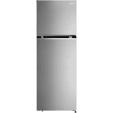 LG Frost Free Double Door Convertible Refrigerator | 343 L | 2 Star | Smart Diagnosis | Multi Air Flow | Shiny Steel | GL S382SPZY