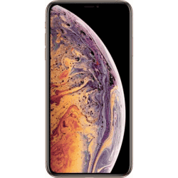 Apple iPhone XS Max | Gold, 256 GB
