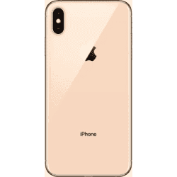 Apple iPhone XS Max | Gold, 256 GB