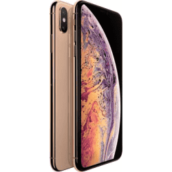 Apple iPhone XS Max | Gold, 256 GB