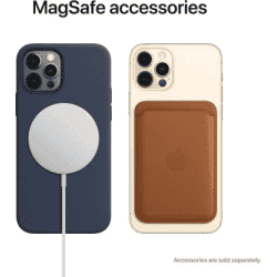 Apple iPhone 12 Pro Max | 256 GB | Pacific Blue
