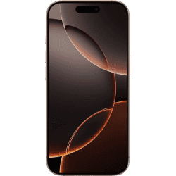 Apple iPhone 16 Pro | 256 GB | Desert Titanium