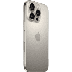 Apple iPhone 16 Pro | 128 GB | Natural Titanium