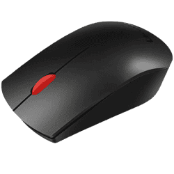 Lenovo 120 Wired Mouse