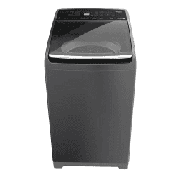 Whirlpool Fully Automatic Top Load Washing Machine | 7.5 kg | 5 Star | Grey | 31631