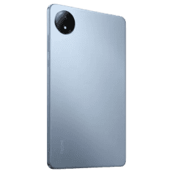 Redmi Pad SE 4G Tablet | 4 GB | 64 GB | Wi Fi+Cellular | Ocean Blue