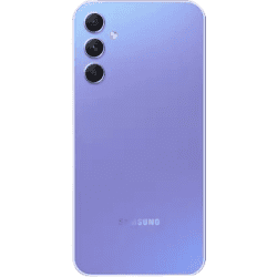 Samsung Galaxy A34 5G | 8 GB | 128 GB | Awesome Violet | SM-A346ELVRINS