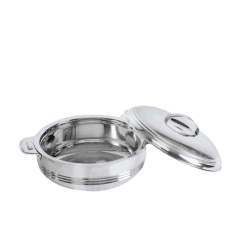 NOLTA Stainless Steel Sonata Hot Pot | 3500ml