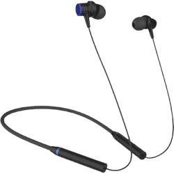 Hapi Pola BEAST wireless Neckband Bluetooth Headset | Fast Charging
