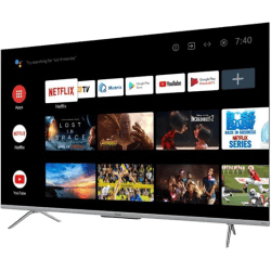Haier 4K Ultra HD LED Smart TV | 165 cm (65 inch) | 65P7GT