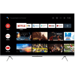 Haier 4K Ultra HD LED Smart TV | 165 cm (65 inch) | 65P7GT