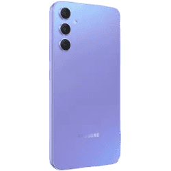 Samsung Galaxy A34 5G | 8 GB | 128 GB | Awesome Violet | SM-A346ELVRINS