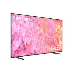 Samsung | QA65Q60CAKLXL | 164 cm (65 inch) | 4K Ultra HD Smart QLED TV