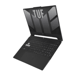 ASUS TUF Gaming A15 Gaming Laptop | AMD Ryzen 7 7435HS | 16 GB | 512 GB SSD | RTX 4060 GPU 8GB Graphics | Mecha Gray | FA507NVR-LP104WS