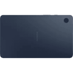 Samsung Galaxy Tab A9 | 4 GB | 64 GB | 22.1 cm (8.7 Inch) | Wi Fi+4G | Navy | SM-X115NDBAINS