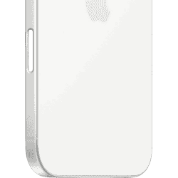 Apple iPhone 16 | 128 GB | White